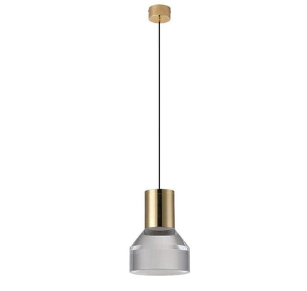 Pendant Light KARTER — modern pendant light, custom designer lighting by RODESIGNE