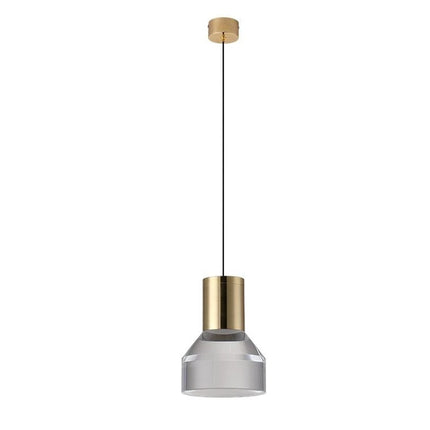 Pendant Light KARTER — modern pendant light, custom designer lighting by RODESIGNE