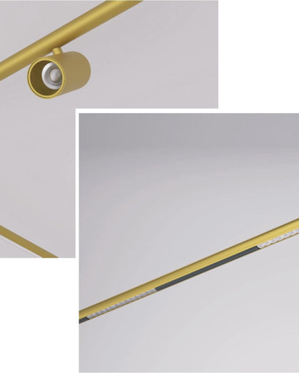 Input Connector CANINO-20