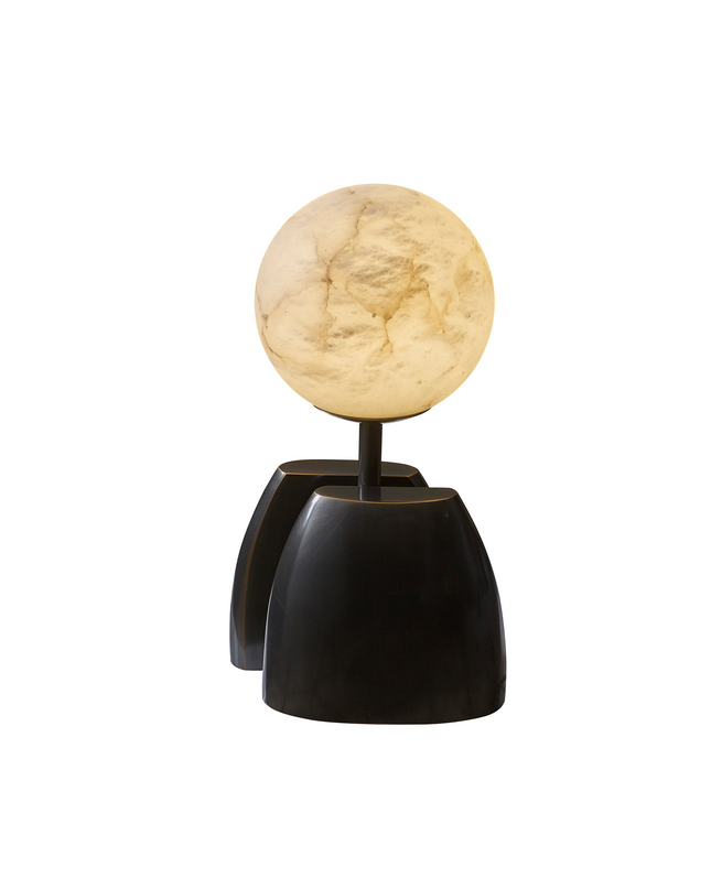 Table Lamp ROKSTRID — designer table lamp by RODESIGNE