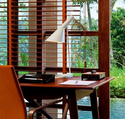 Table Lamp MORDEN — designer table lamp by RODESIGNE