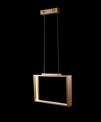 Pendant Light REJINN