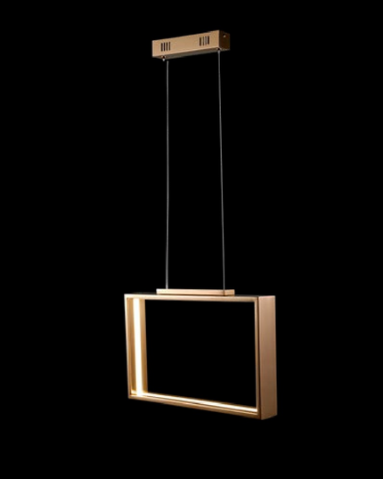 Pendant Light REJINN