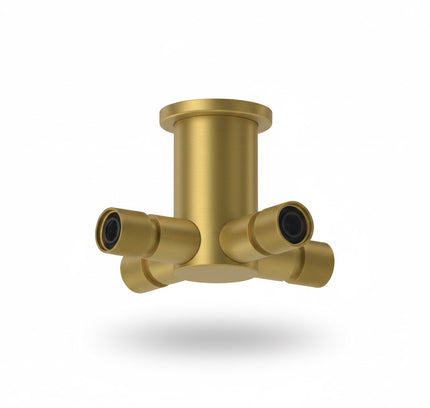 Connector CANINO-21 — track lighting accessory, technical lighting by RODESIGNE