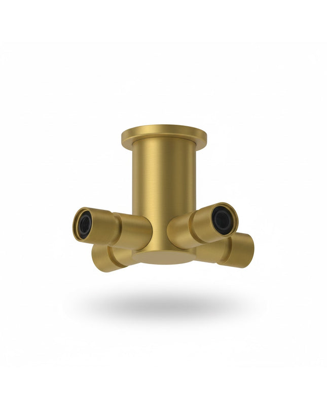 Connector CANINO-21 — track lighting accessory, technical lighting by RODESIGNE