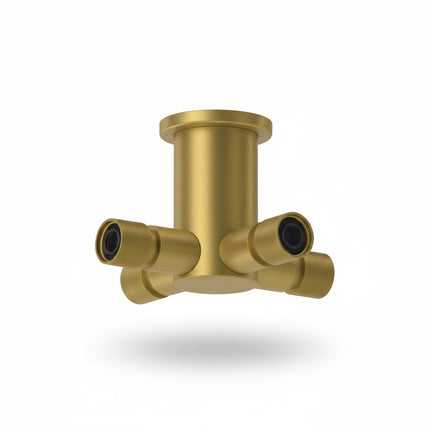 Connector CANINO-21 — track lighting accessory, technical lighting by RODESIGNE