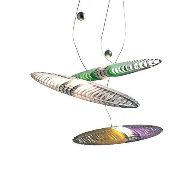 Chandelier NEROZA