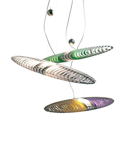 Chandelier NEROZA