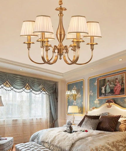 Chandelier TEAMO