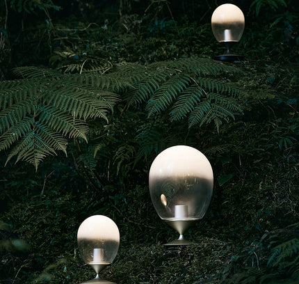 Table Lamp JAKERA — designer table lamp by RODESIGNE