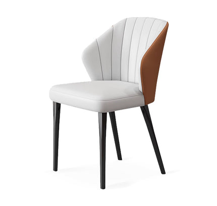 Chair NESSI — designer chair, custom furniture by RODESIGNE