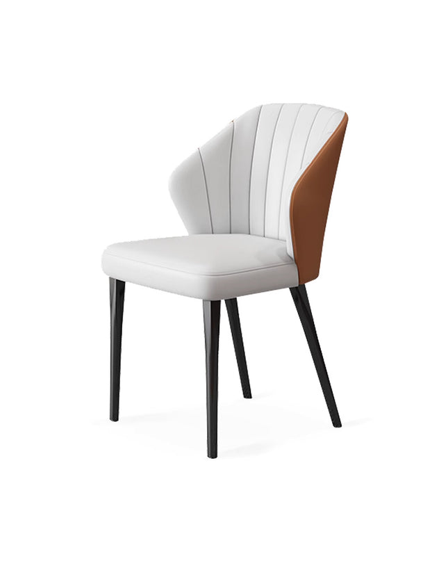 Chair NESSI — designer chair, custom furniture by RODESIGNE