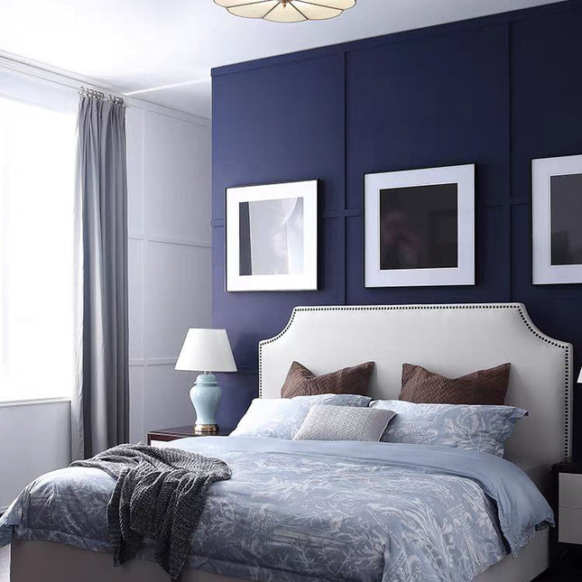 Ceiling Light HUGO — ceiling light fixture, designer lighting by RODESIGNE