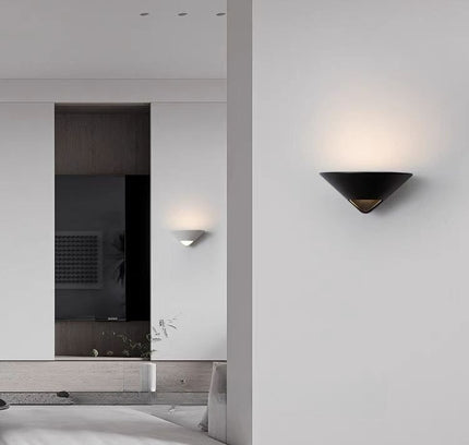 Wall Sconce TILMAN — wall sconce lamp, designer lighting by RODESIGNE