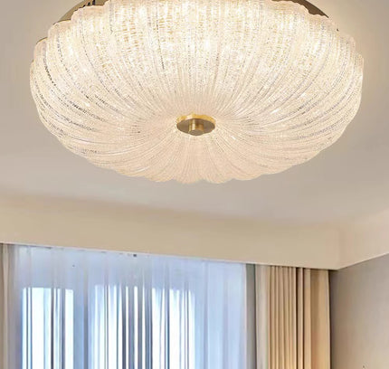 Ceiling Light BULAT — ceiling light fixture, designer lighting by RODESIGNE