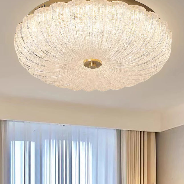 Ceiling Light BULAT — ceiling light fixture, designer lighting by RODESIGNE