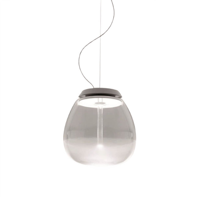 Pendant Light YERDENA — modern pendant light, custom designer lighting by RODESIGNE