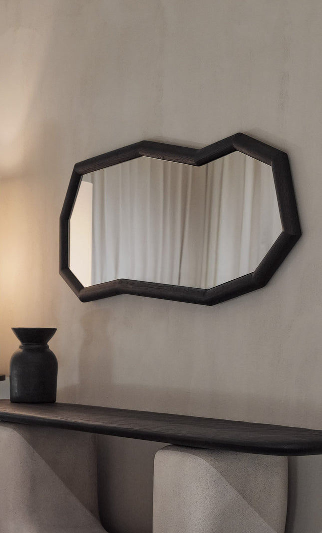 Console Table KEYSTONE