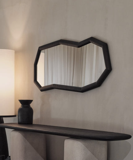 Console Table KEYSTONE