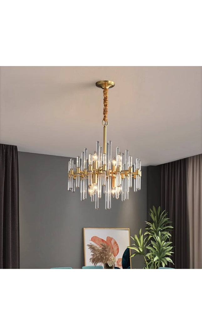 Chandelier CASSIOPEYA