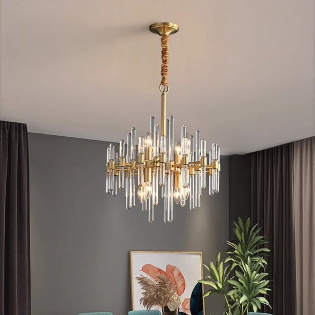 Chandelier CASSIOPEYA