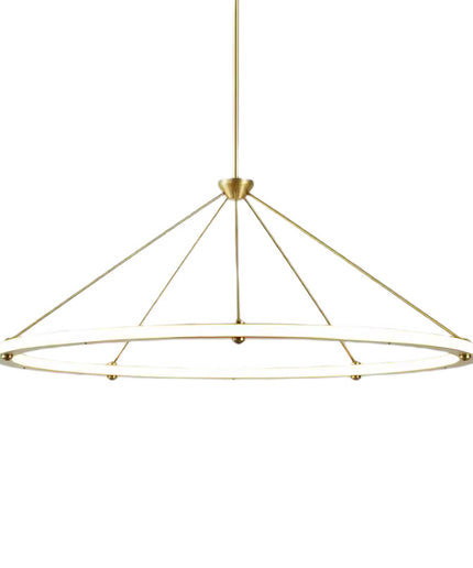 Chandelier HALO CIRCLE