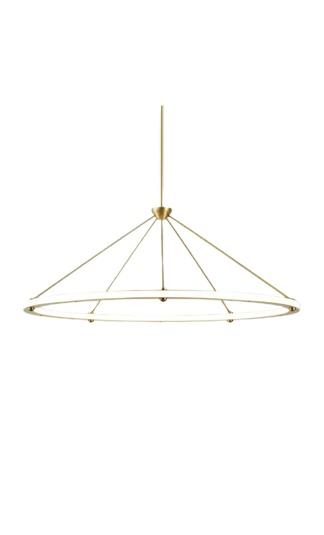 Chandelier HALO CIRCLE