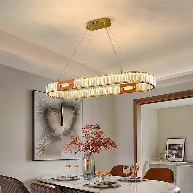 Chandelier HERNESS