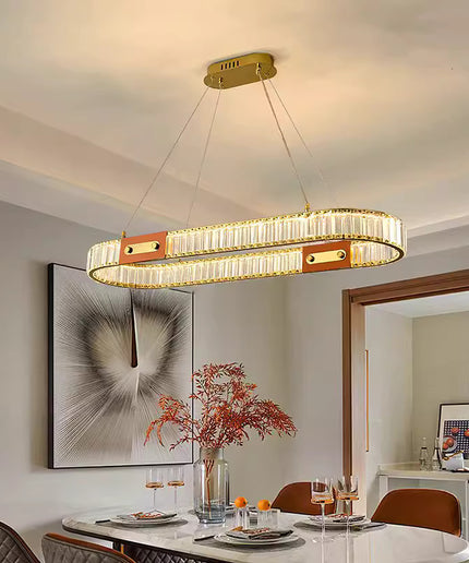 Chandelier HERNESS