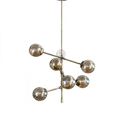 Chandelier ALTILI by Rodesigne