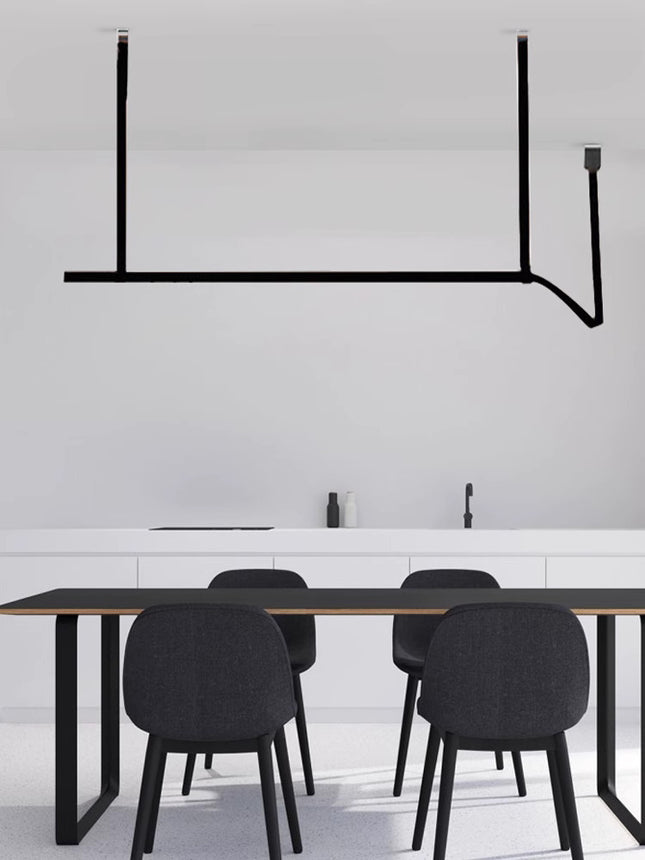 Chandelier PAS