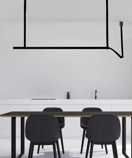 Chandelier PAS
