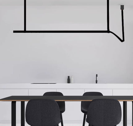 Chandelier PAS by Rodesigne