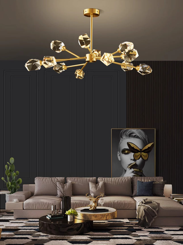 Chandelier TORRELL