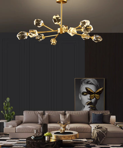 Chandelier TORRELL