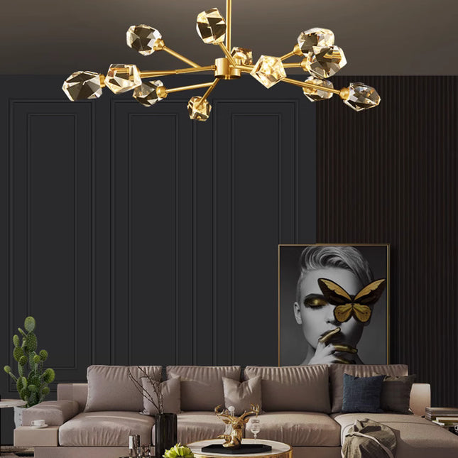 Chandelier TORRELL