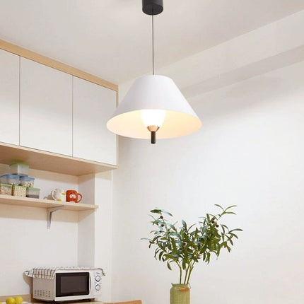 Pendant Light ARUNA — modern pendant light, custom designer lighting by RODESIGNE