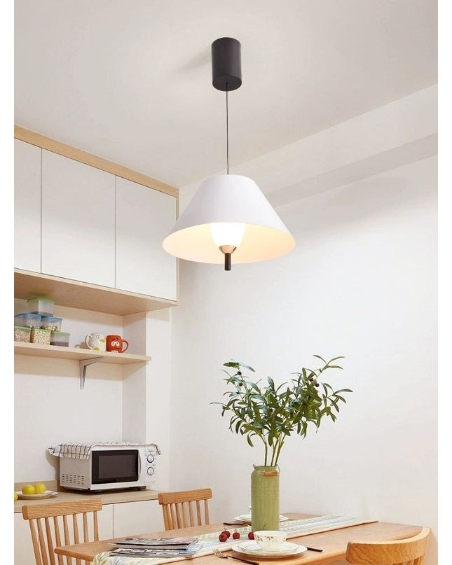 Pendant lamp ARUNA by Rodesigne