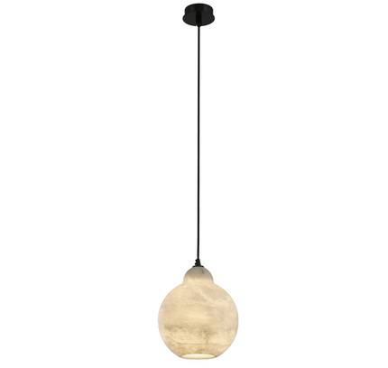 Pendant Light BONIQER — modern pendant light, custom designer lighting by RODESIGNE