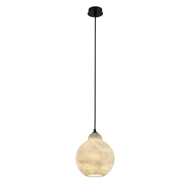 Pendant Light BONIQER — modern pendant light, custom designer lighting by RODESIGNE