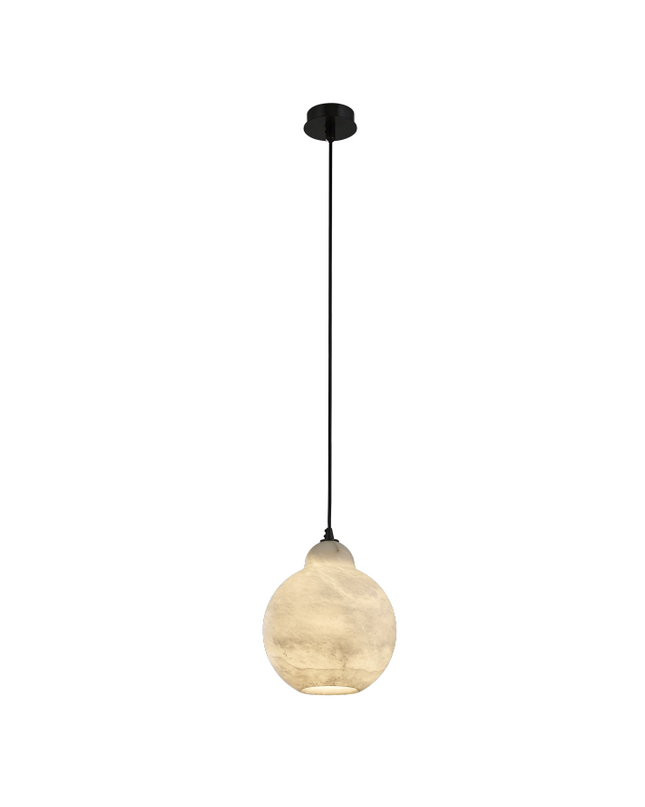 Pendant Light BONIQER — modern pendant light, custom designer lighting by RODESIGNE