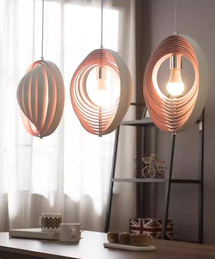 Pendant Light VERSENTE