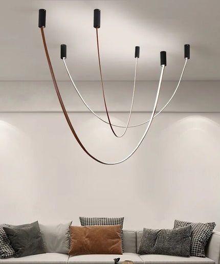 Pendant Light RECTE