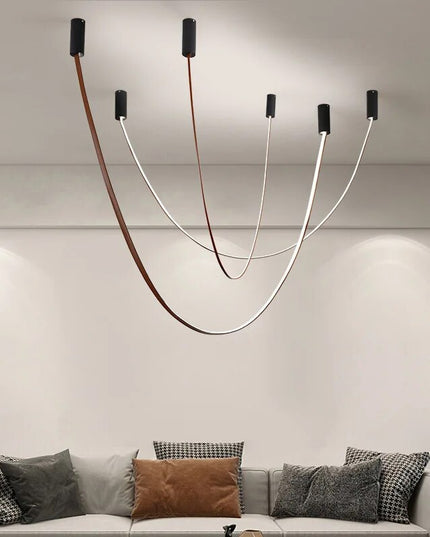 Pendant Light RECTE