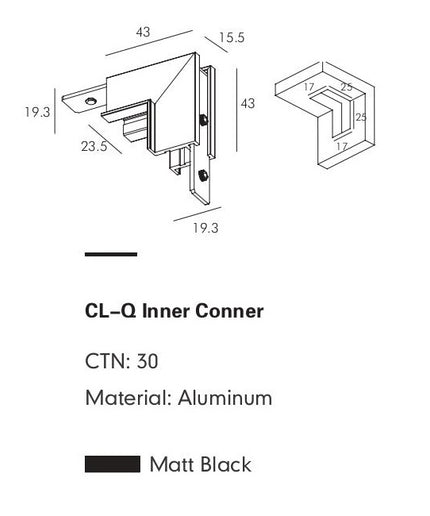 Connector Module FABIO-Q