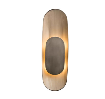 Wall Light EREBOS by RODESIGNE
