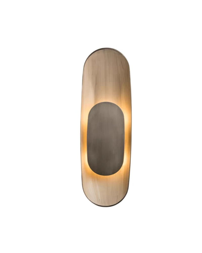 Wall Light EREBOS by RODESIGNE