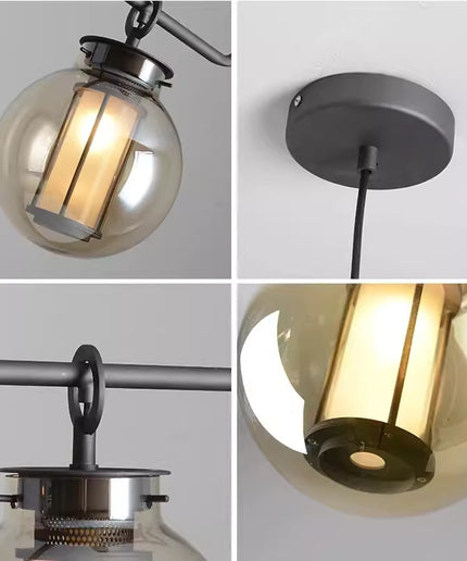Pendant Light STELVIO