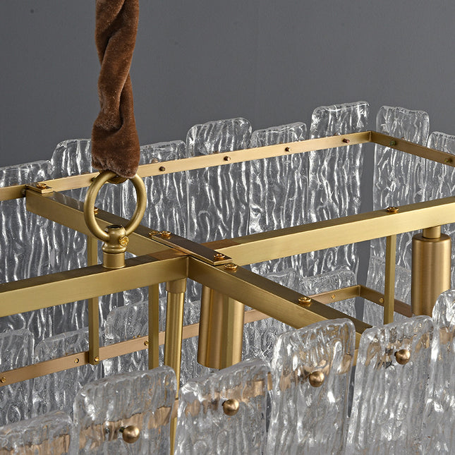 Chandelier ESTER