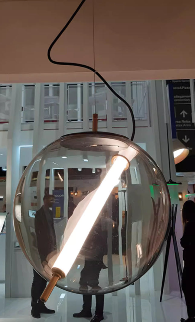 Pendant Light LIRAS